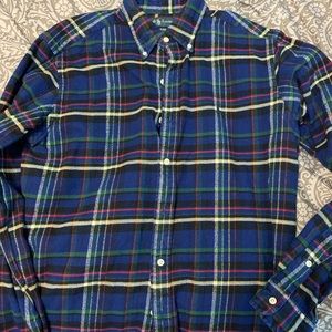 Ralph Lauren men’s button up
